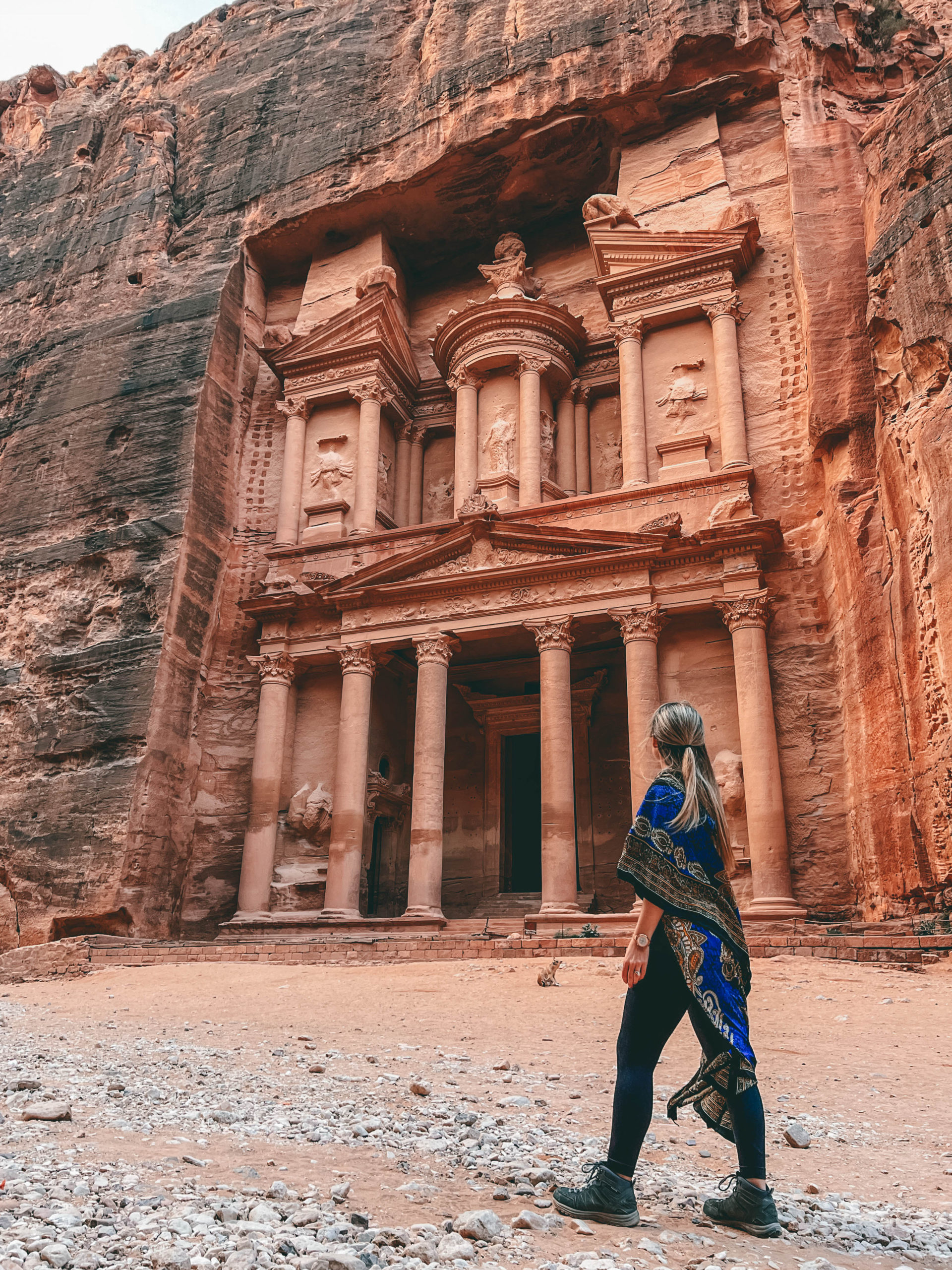 Jordan Travel Guide: The Best Things To See & Do In Jordan and Petra