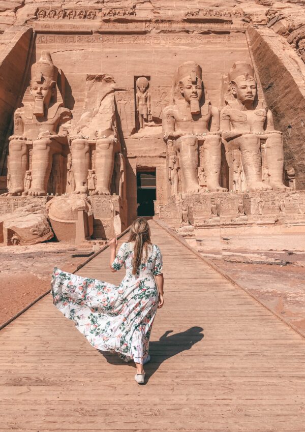 Egypt Travel Guide: The Best Things To See & Do In Egypt