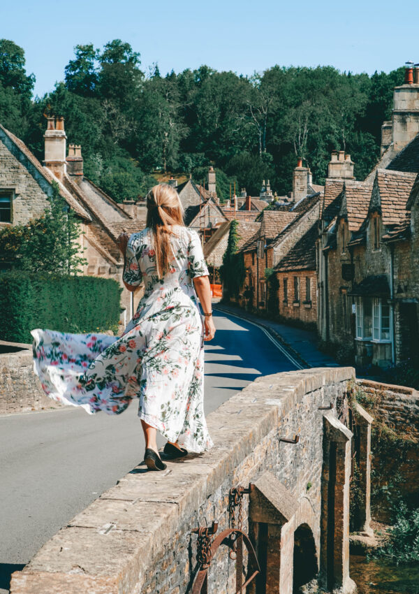 Explore the Cotswolds: A Guide to the Best Towns, Villages and Activities