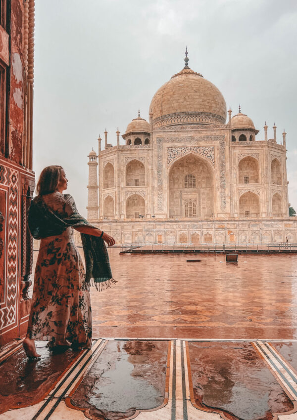 The Ultimate India Itinerary: 10 Days in the Golden Triangle