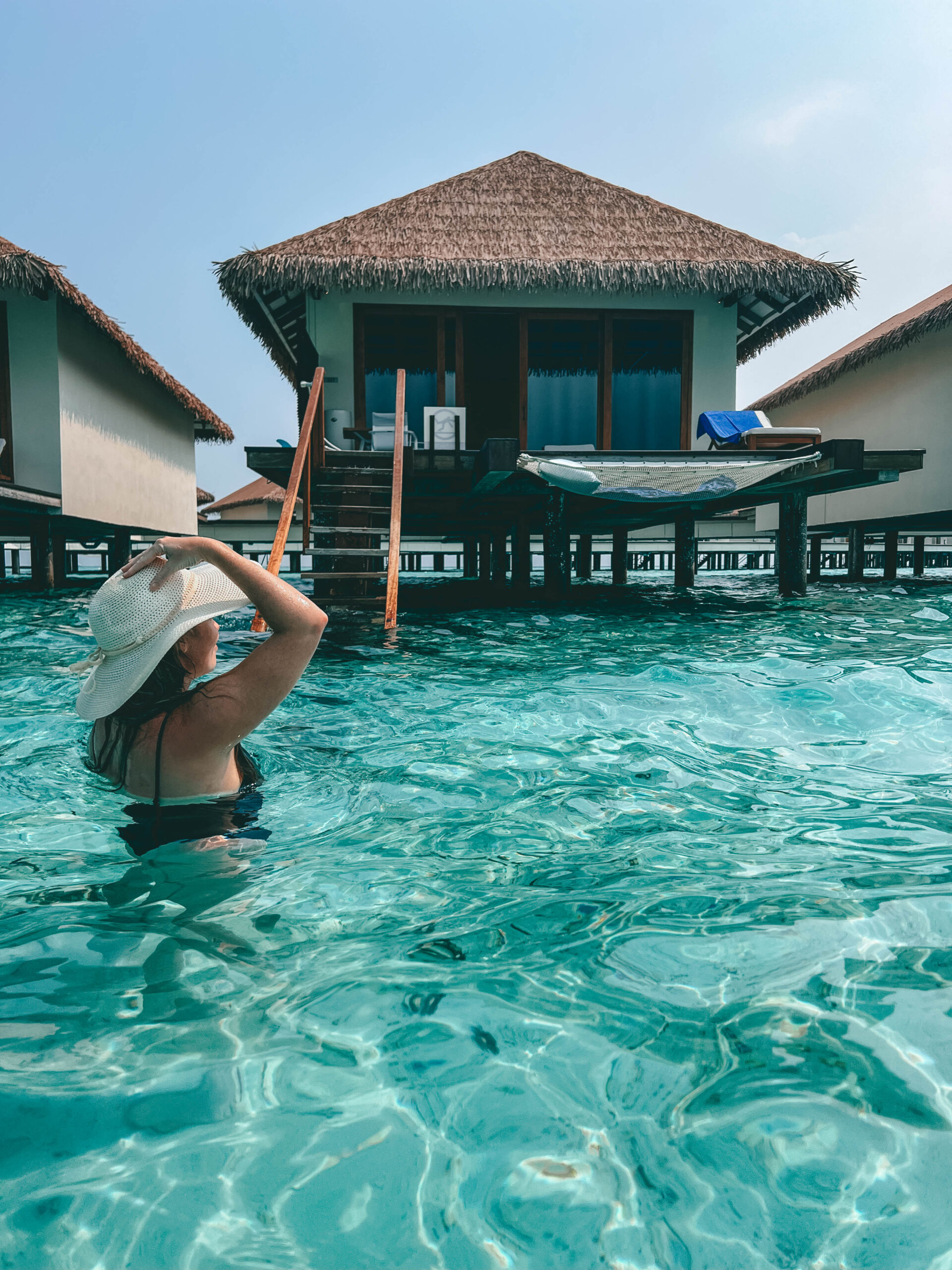 Experience a Dream Holiday at Cinnamon Velifushi Maldives: Your Ultimate 5 day Maldives Itinerary