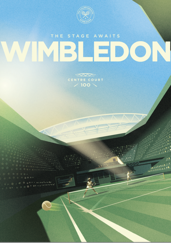 The Grand Slam Experience: Your Ultimate Travel Guide to Wimbledon Tennis Competition